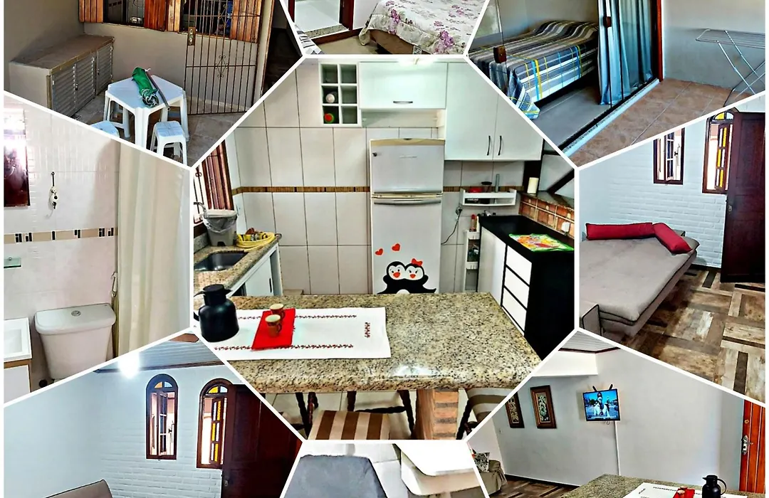EXCELENTE CASA 3 SUITES PRAIA DO FORTE Cabo Frio-1